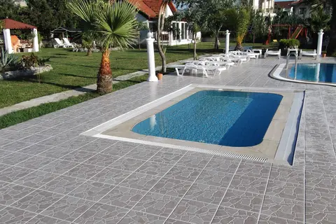 Yavuz Hotel in Ortaca — foto 26