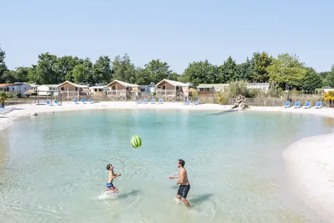 Camping L Évasion foto 4