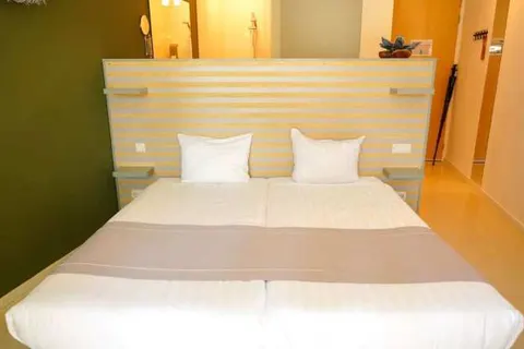 Boshotel Overberg foto 5