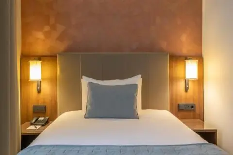 Hotel Riu Plaza The Gresham Dublin in Dublin — foto 15
