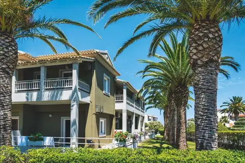 Acharavi Beach Hotel in Κέρκυρα — foto 23