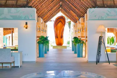 Margaritaville Island Reserve Riviera Maya in Puerto Morelos — foto 29