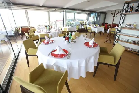 Hotel Antik in Fatih, foto 26