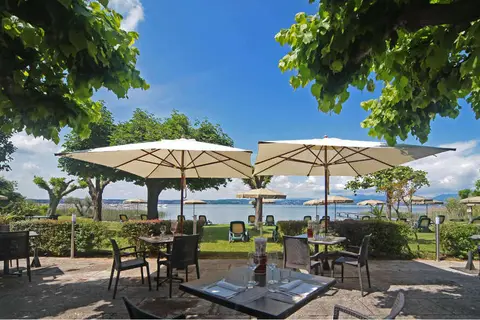 Hotel La Paul in Sirmione — foto 13