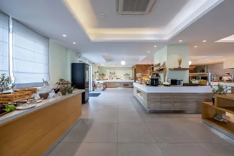 Adele Beach Hotel in Δήμος Ρεθύμνης — foto 18