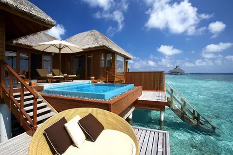 Huvafen Fushi Maldives in Nooraanee Shop, foto 25