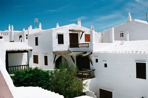 Binivell Park - Caliu Apartments in Sant Lluís — foto 3