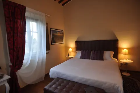 Boccioleto Resort & Spa in Montaione