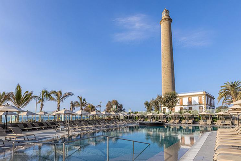 Hotel Faro, a Lopesan Collection - adults only foto 1