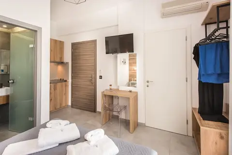 Dimamiel Malia Inn in Δημοτική Ενότητα Μαλίων — foto 12