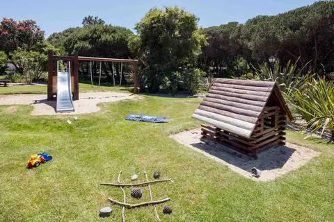 Praia D'El Rey Marriott Golf & Beach Resort in Vale de Janelas, Obidos — foto 7