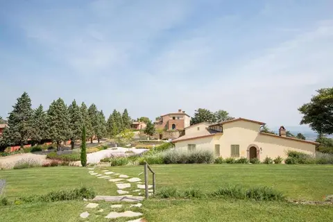 Cignella Resort in Trequanda — foto 10