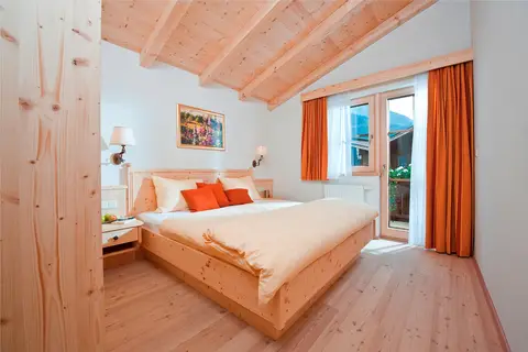 BRUGGER Aparthotel in Mayrhofen — foto 3