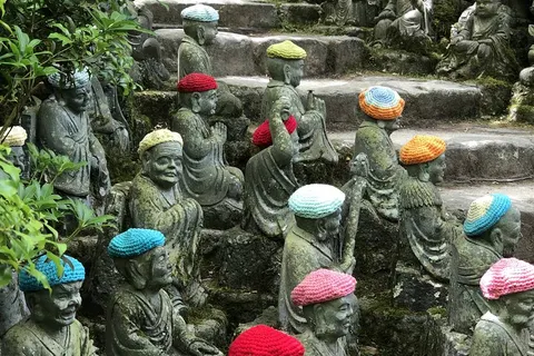 Explore Ancient Japan in Tokyo — foto 2