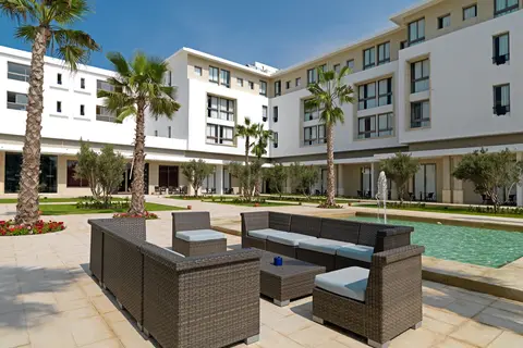 Atlas Essaouira Riad Resort in Rabat — foto 3