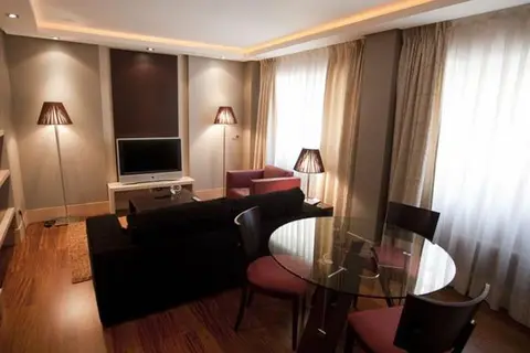 Washington Parquesol Suites&Hotel in Valladolid — foto 16