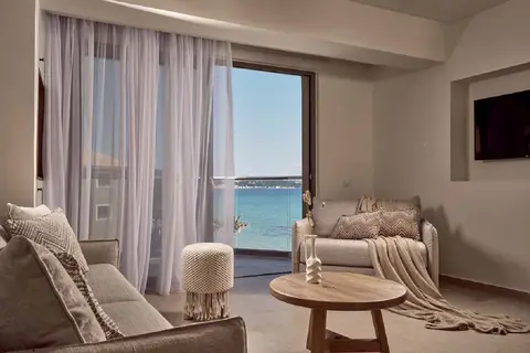 Windmill Bay Hotel in Argassi, foto 19