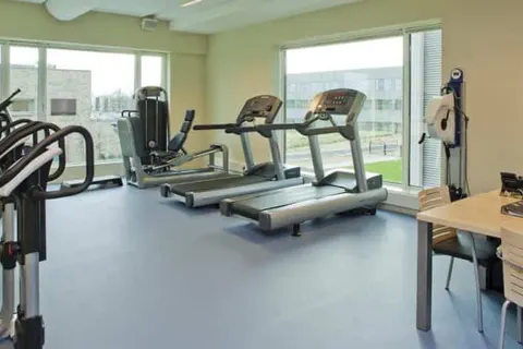 Hotel Udens Duyn foto 5