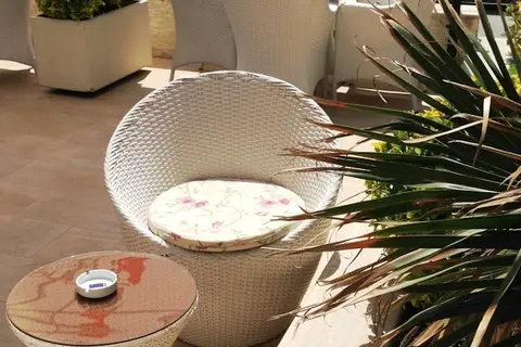Hotel Arvi in Durres — foto 15