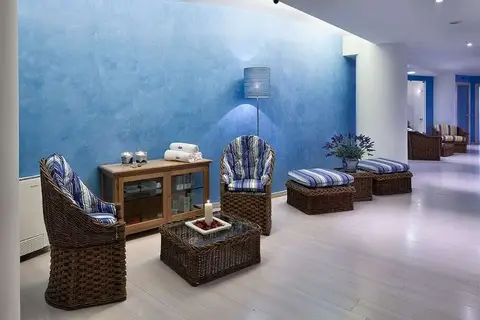 Grand Hotel Terme in Margherita di Savoia, foto 9
