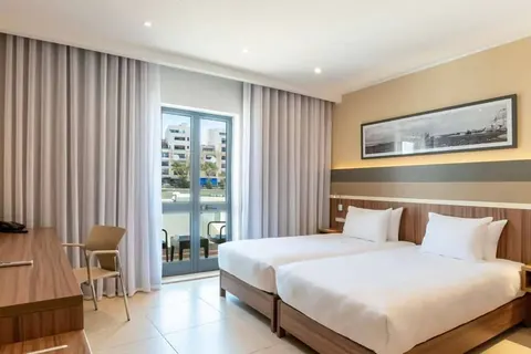 Hotel DoubleTree by Hilton Malta foto 7