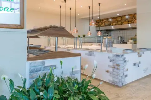 Familienhotel Reiterhof Runding foto 6