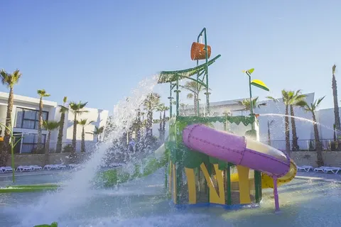 Hotel Alannia Salou foto 10