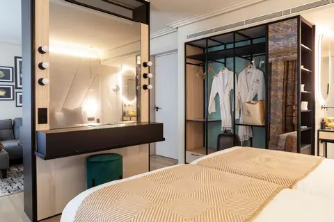 Nivia Born Boutique Hotel in Palma De Mallorca — foto 22
