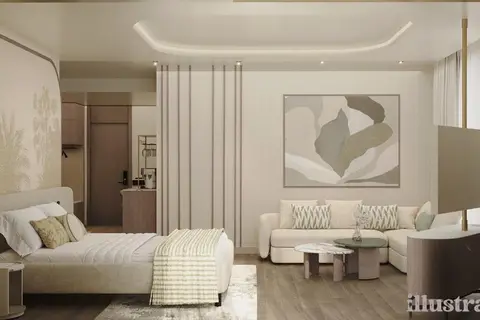 Seaden De Mar Resort & SPA in Doğanyurt — foto 21
