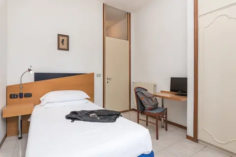 Hotel San Pancrazio in Trescore Balneario, foto 14