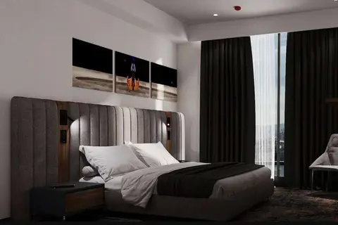 Onyx Hotel Tbilisi in Tbilisi — foto 13
