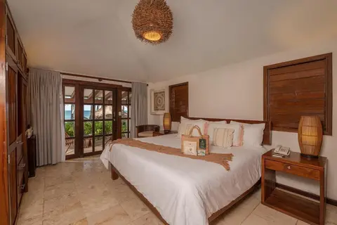 Ana y José Hotel & Spa Tulum in Cancún — foto 21