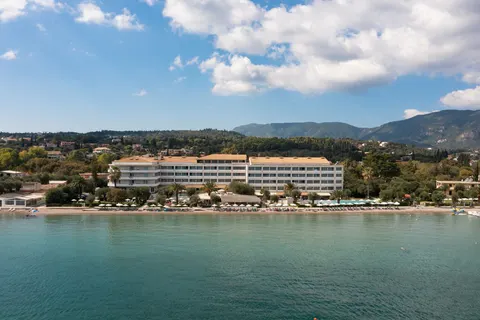 Elea Beach foto 7