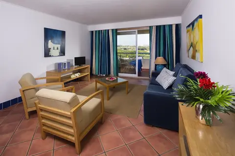 The Patio Suite Hotel in Vilamoura — foto 12