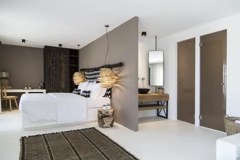 My Mykonos Boutique Hotel in Τούρλος — foto 26