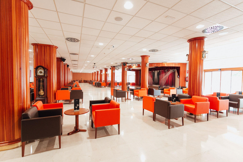 Hotel Poseidon Resort foto 18