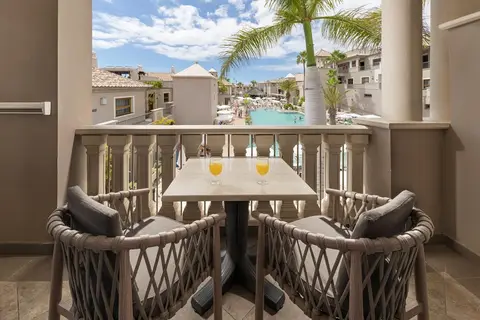 Marylanza Suites & Spa Resort by Macaronesian Hotels in Arona — foto 9