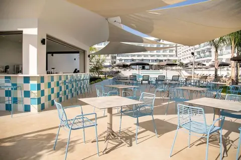 Atlantica Aqua Blue in Protaras, foto 7