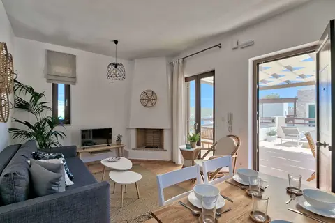 Syra Suites in Vari, foto 27