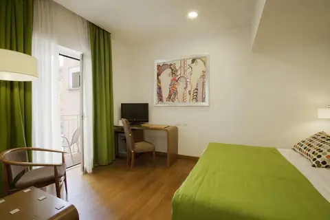 Hotel Plaza Sorrento in Sorrento, foto 29