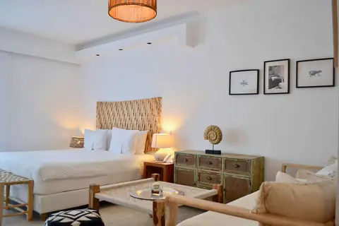 Caesars Gardens Hotel & Spa in Lindos, foto 24