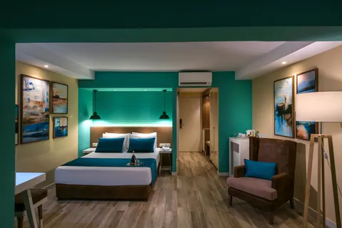 Fodele Beach & Water Park Holiday Resort foto 12
