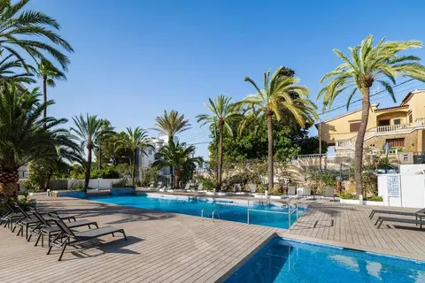 Eurostars Marivent in Palma — foto 3