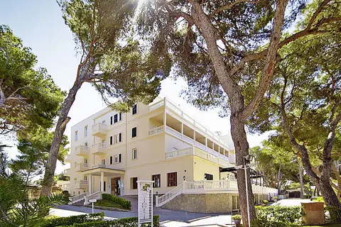 MLL Palma Bay Club Resort in Palma — foto 28