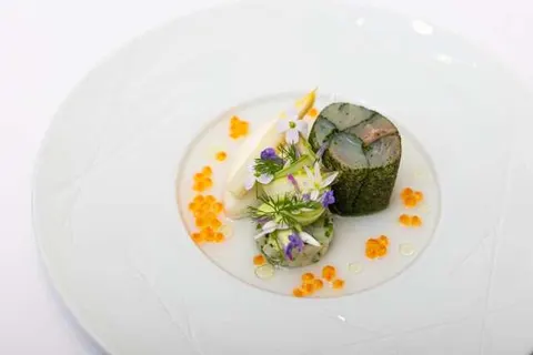 Landhuishotel en Restaurant De Bloemenbeek foto 11