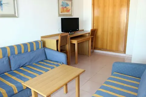 AR Roca Esmeralda & Spa in Calp — foto 7