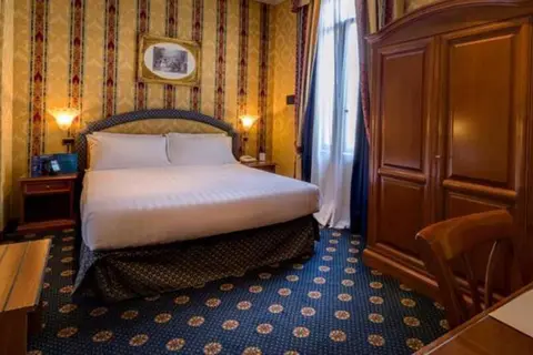 Hotel Raffaello Rome in Rome, foto 14