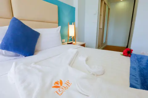 Tolip Family Park Hotel in القاهرة الجديدة — foto 7