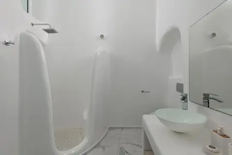 White Concept Caves in Φηρά Θήρας — foto 7