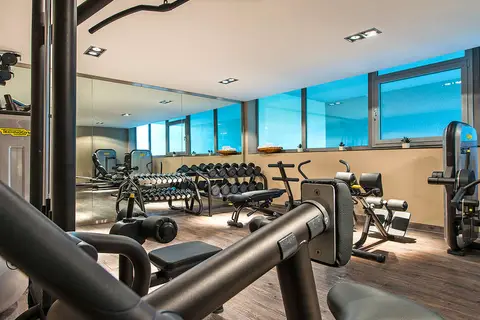 Wyndham Grand Salzburg Conference Centre in Salzburg — foto 10